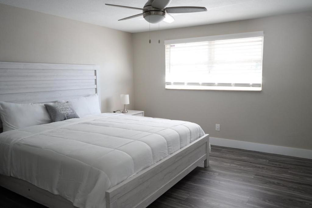 Hosting New Vila Tampa Exterior foto