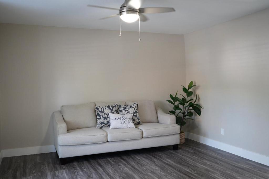 Hosting New Vila Tampa Exterior foto